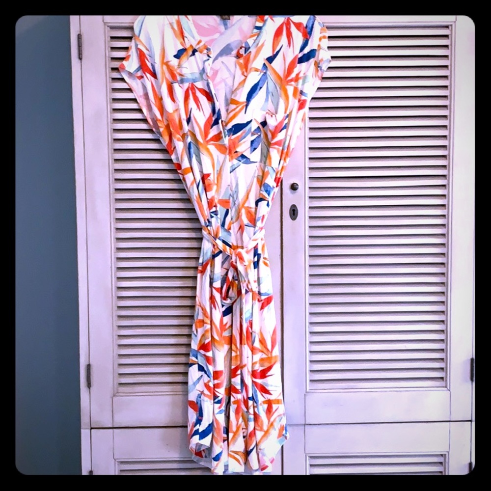 Tommy Bahama Sleeveless dress